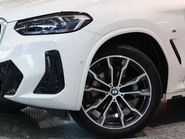 BMW X3 M-Sport xDrive20d