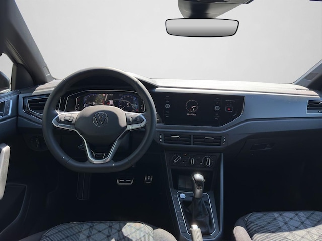 Volkswagen Taigo 1.0 TSI DSG IQ.Drive R-Line