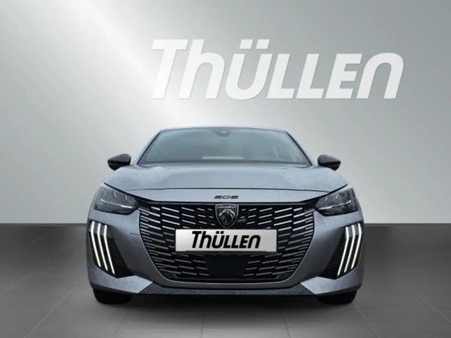 Peugeot E-208 GT-Line Hybrid