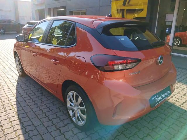 Opel Corsa Edition business+