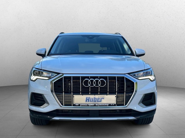 Audi Q3 35 TDI S-Tronic