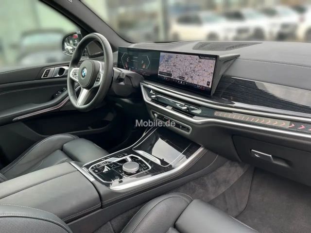 BMW X5 M-Sport xDrive40i