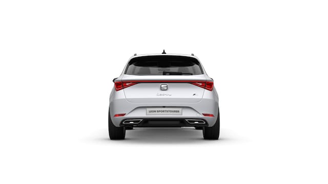 Seat Leon FR-lijn Sportstourer