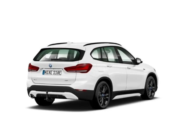 BMW X1 Sport Line xDrive