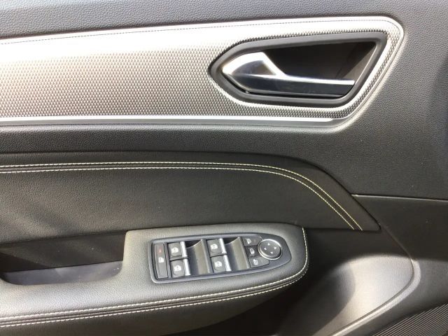 Renault Arkana EDC Hybrid Techno