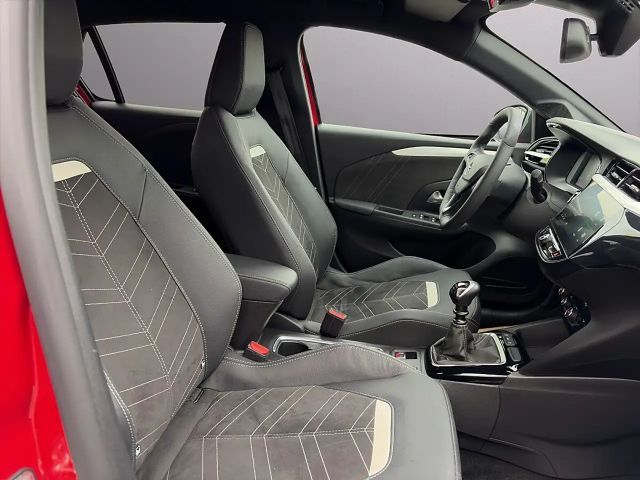 Opel Corsa GS-Line Grand Sport