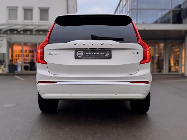 Volvo XC90 Bright Plus
