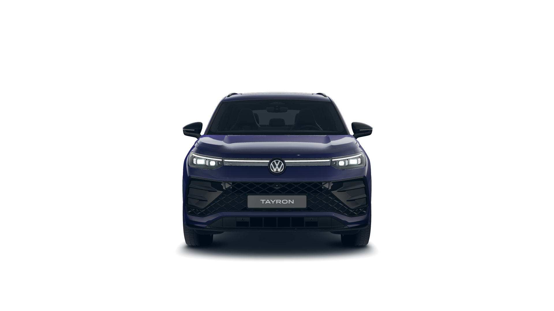 Volkswagen Tayron R-Line