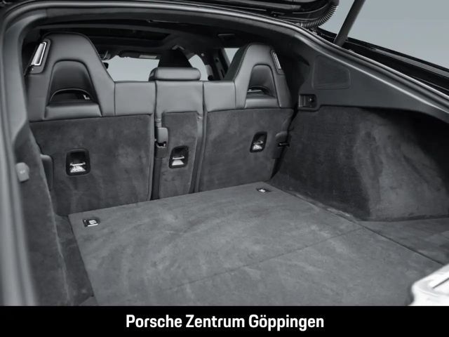 Porsche Panamera GTS