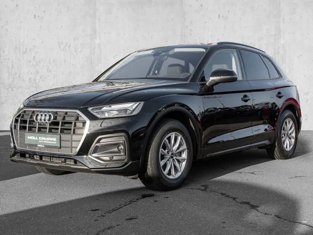 Audi Q5 35 TDI S-Tronic