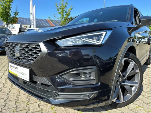 Seat Tarraco 2.0 TDI 4Drive FR-lijn