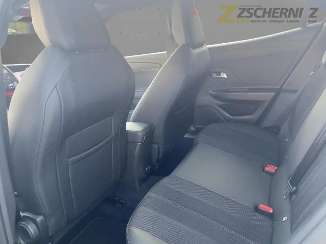 Opel Mokka GS-Line Grand Sport Mokka-e