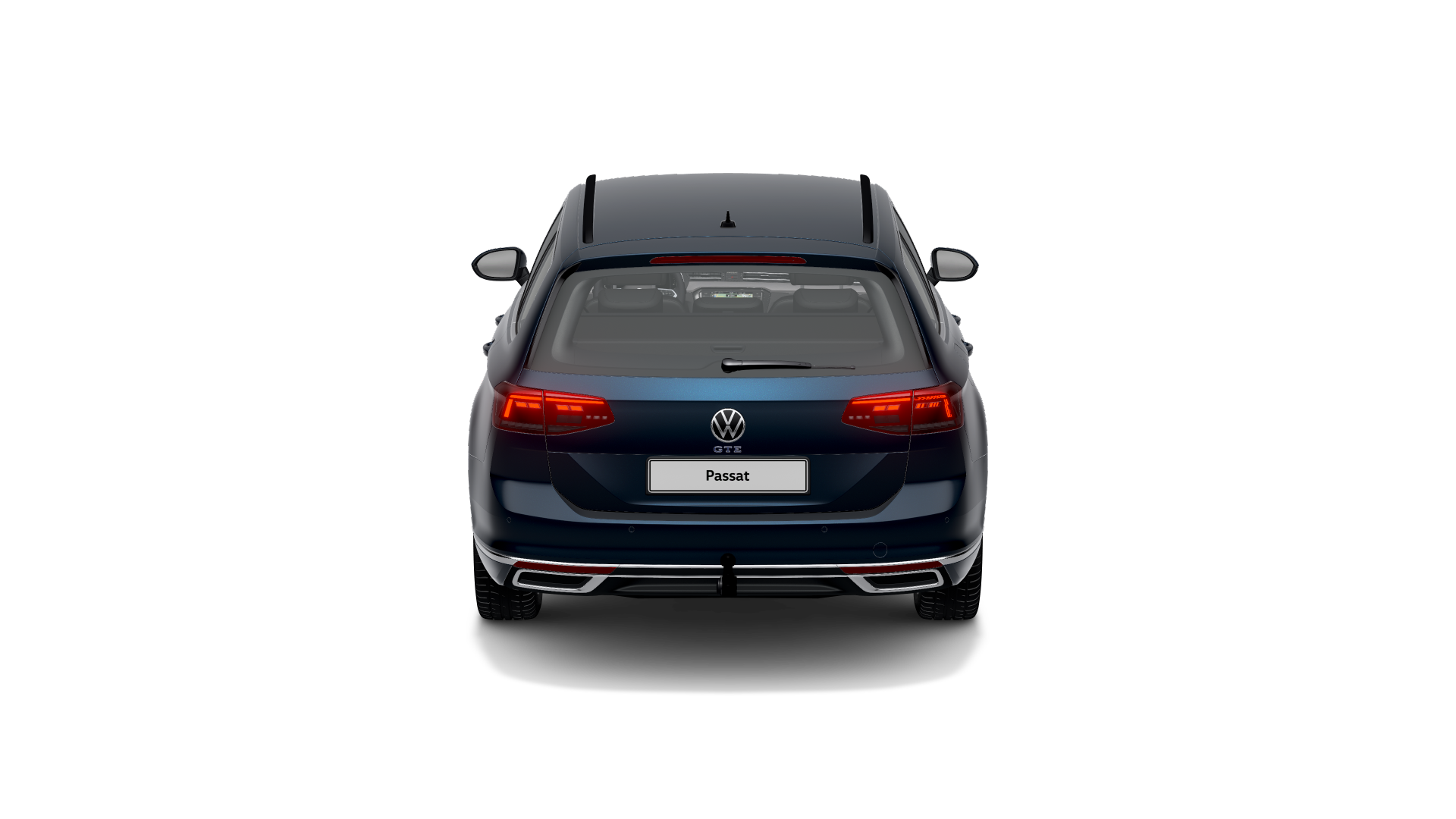 Volkswagen Passat 1.4 TSI Variant