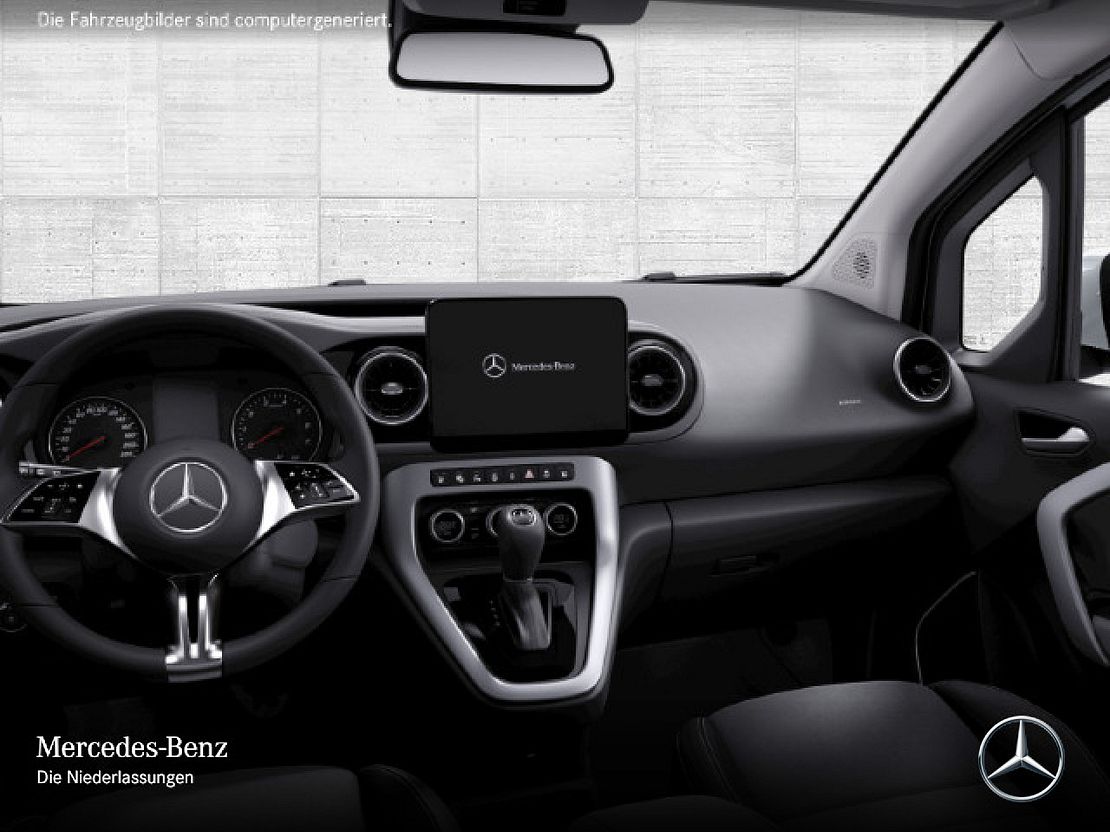 Mercedes-Benz T 180 Progressive