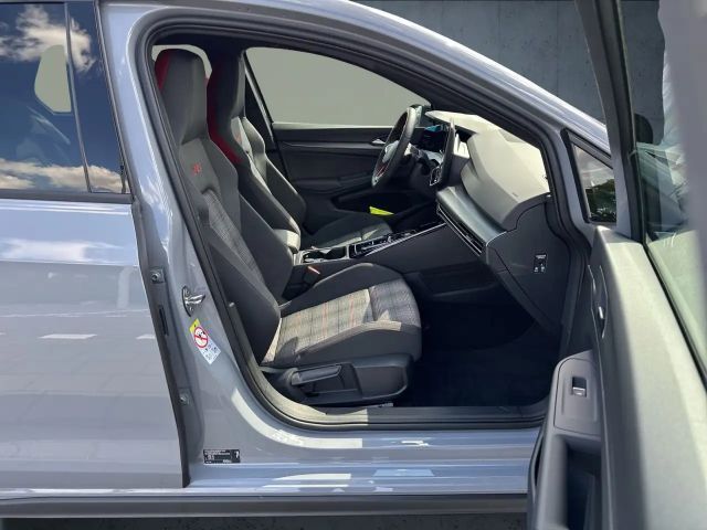 Volkswagen Golf DSG GTI