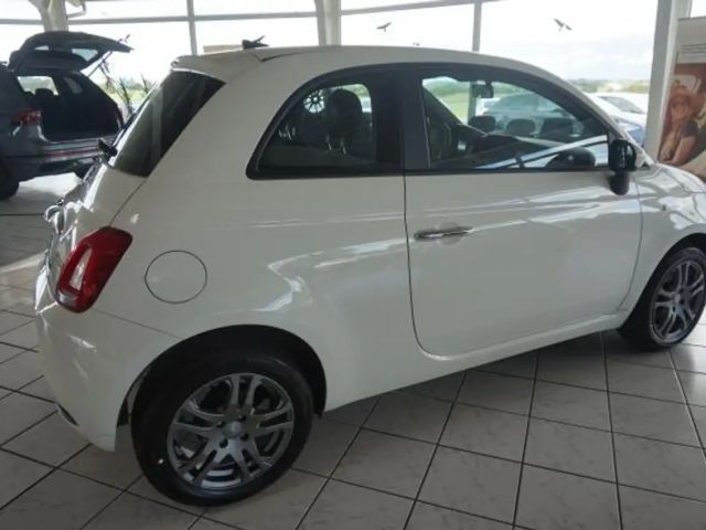 Fiat 500 500 1,0 MHD CLUB KLIMA TEMPOMAT UCONNECT
