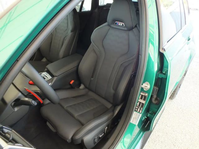 BMW M3 Competition xDrive