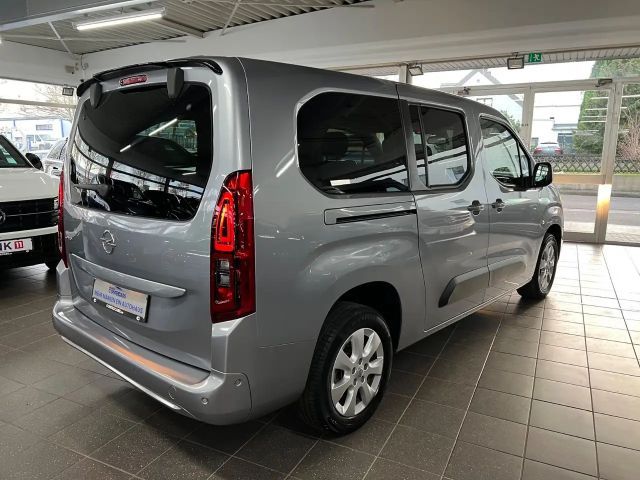 Opel Combo 1.5 CDTI Elegance Life