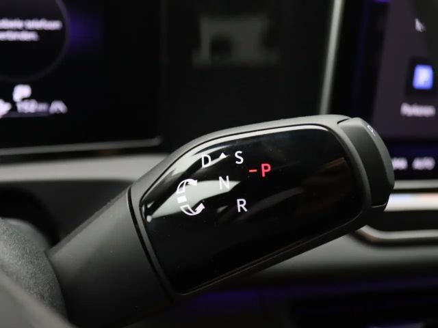 Volkswagen Tiguan 1.5 TSI eHybrid