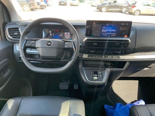 Opel Zafira Life GS Voll 8 Sitze 3 Jahre Garantie