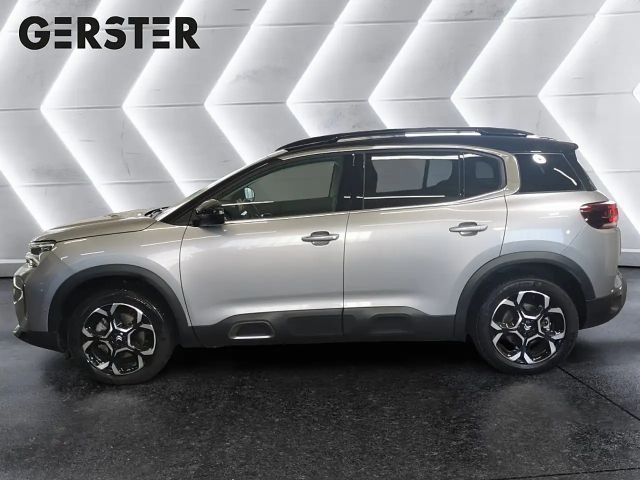 Citroën C5 Aircross BlueHDi Plus