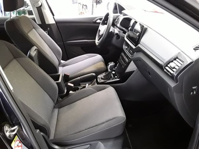 Volkswagen T-Cross 1.0 TSI DSG Life