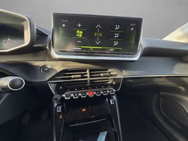 Peugeot 208 Allure Pack PureTech