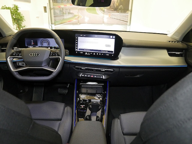 Audi Q3 S-Tronic Sportback