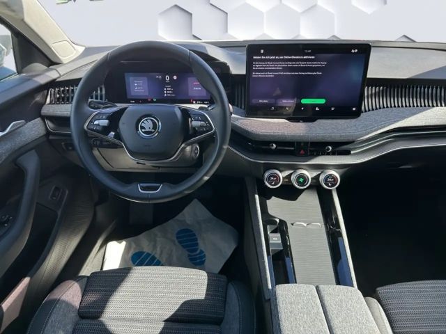 Skoda Superb 2.0 TDI Combi