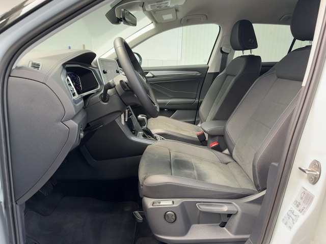 Volkswagen T-Roc 2.0 TDI DSG Style