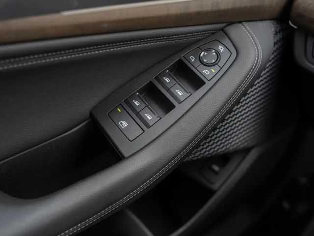 BMW 218 218i Active Tourer Luxury Line