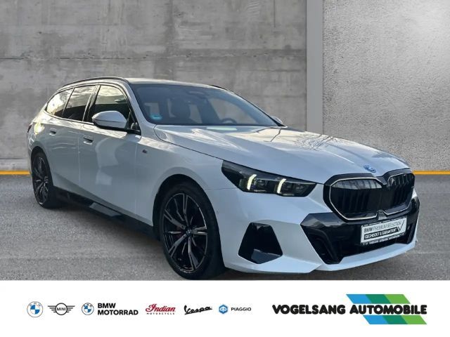 BMW 550 M-Sport Touring xDrive