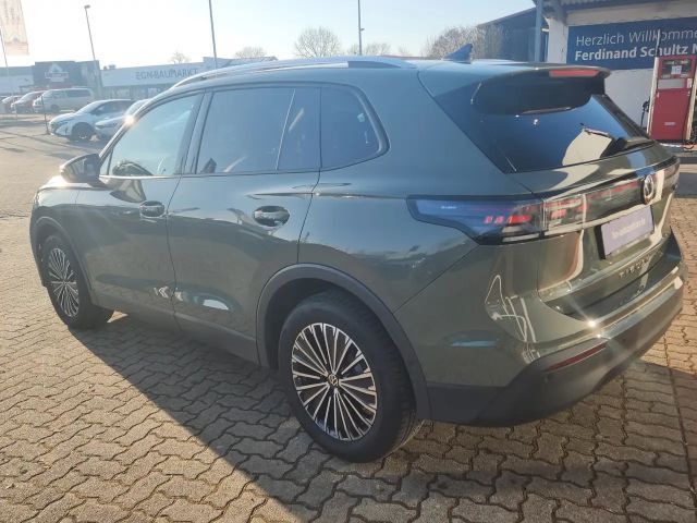 Volkswagen Tiguan 2.0 TDI