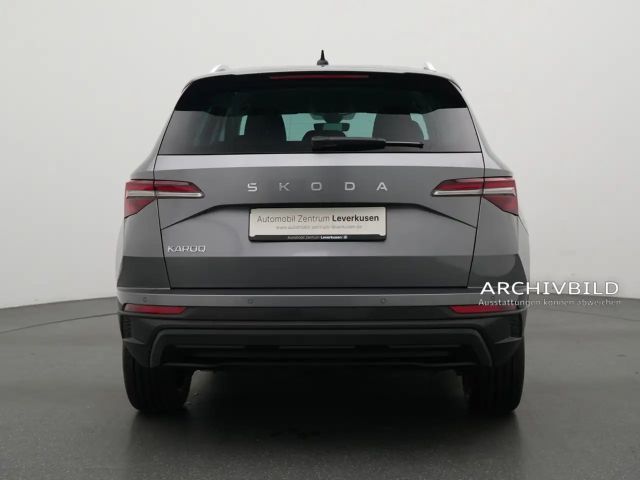 Skoda Karoq Selection