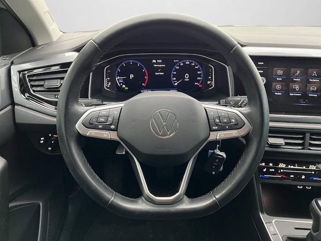 Volkswagen Taigo 1.0 TSI DSG Style