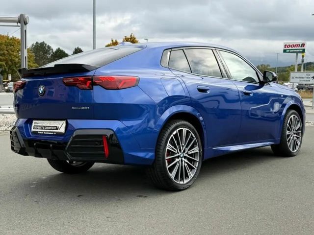 BMW X2 M-Sport sDrive20i