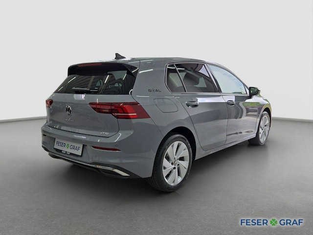 Volkswagen Golf 1.5 eTSI DSG Golf VIII