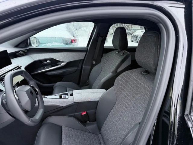 Peugeot 3008 Allure Pack Hybrid