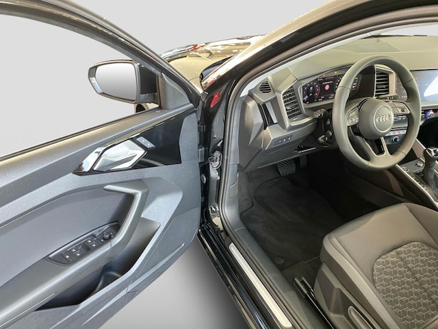 Audi A1 25 TFSI S-Tronic Sportback