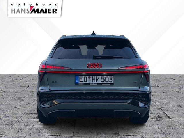Audi Q3 Quattro S-Tronic