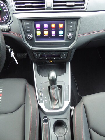 Seat Arona ARONA 1.0 TSIFR   5T81  DG8AU7