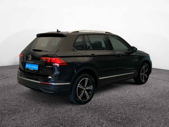 Volkswagen Tiguan DSG eHybrid