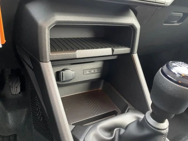 Dacia Duster TCe 130