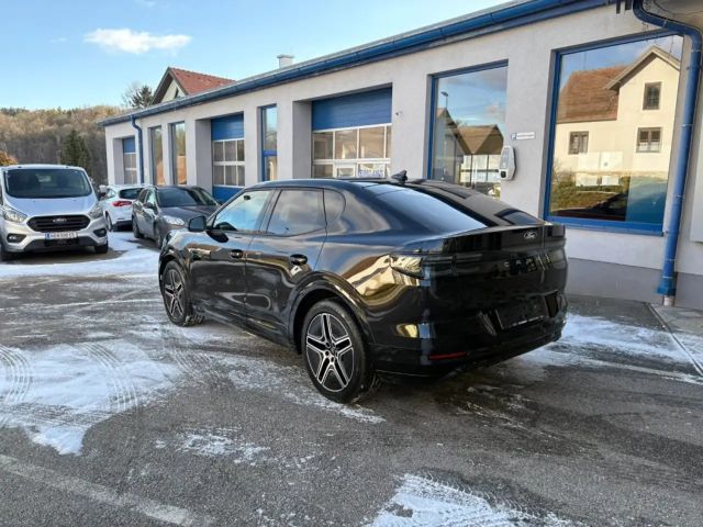 Ford Capri Extended range Premium