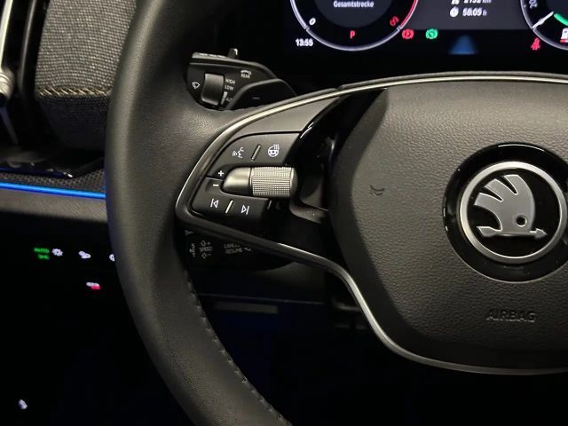 Skoda Kodiaq 2.0 TDI 4x4 Selection