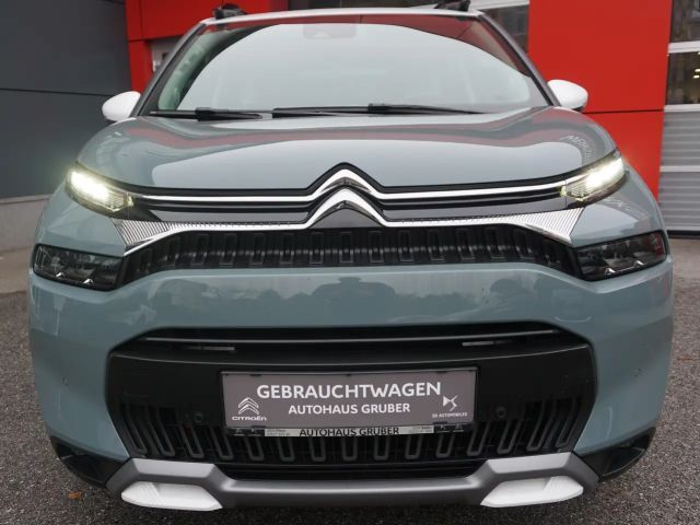 Citroën C3 Aircross PureTech Shine