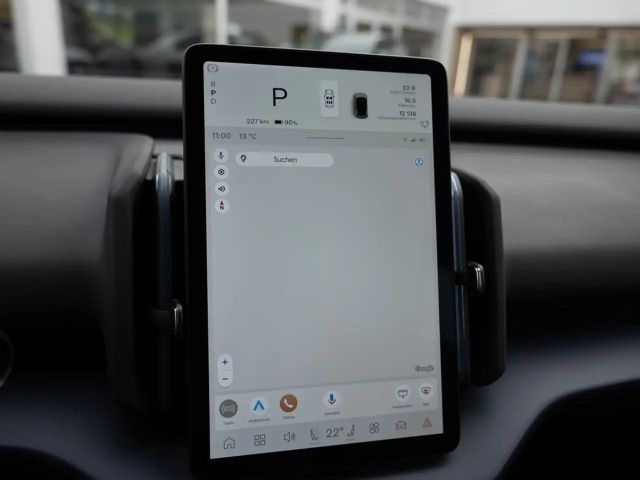 Volvo EX30 Plus Single motor