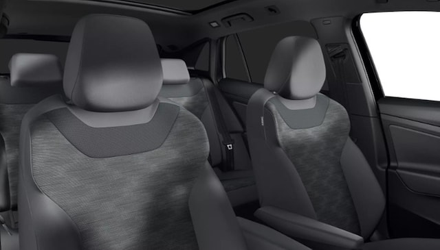 Volkswagen ID.4 Performance Pro