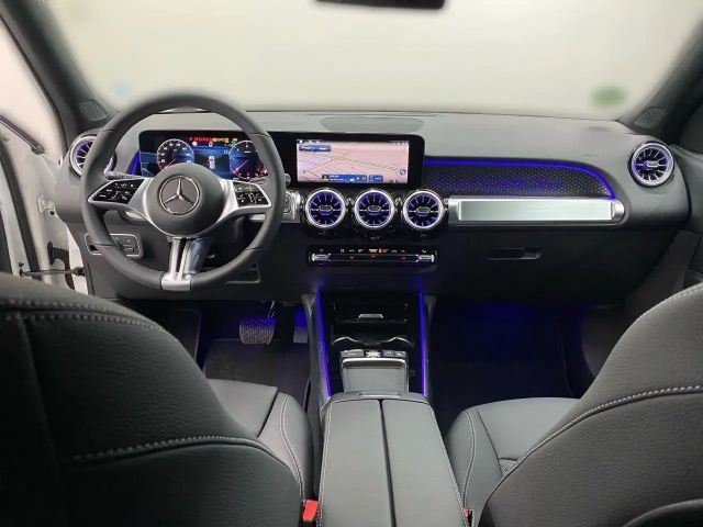 Mercedes-Benz GLB 200 GLB 200 d Progressive