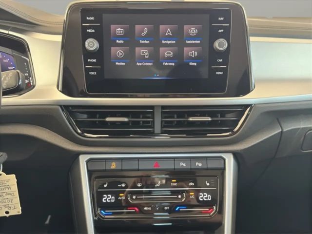 Volkswagen T-Roc 2.0 TDI Life Pro